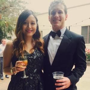 Meet your Posher, Desiree